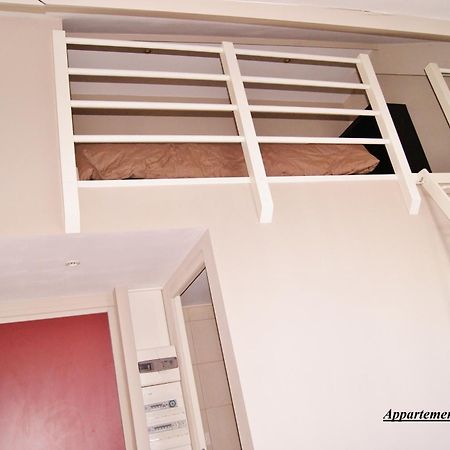 Studio Avec Mezzanine Berck-Plage Hyper-Centre Δωμάτιο φωτογραφία