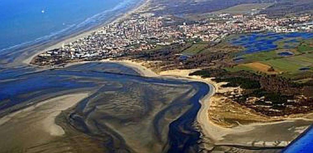 Studio Avec Mezzanine Berck-Plage Hyper-Centre Εξωτερικό φωτογραφία