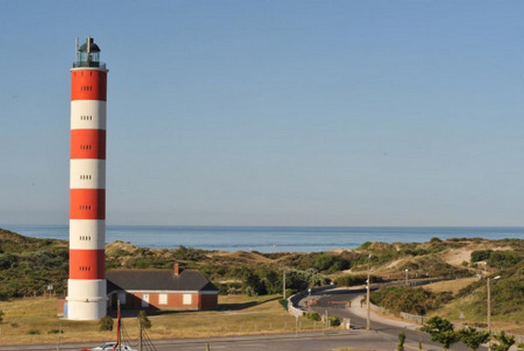 Studio Avec Mezzanine Berck-Plage Hyper-Centre Εξωτερικό φωτογραφία